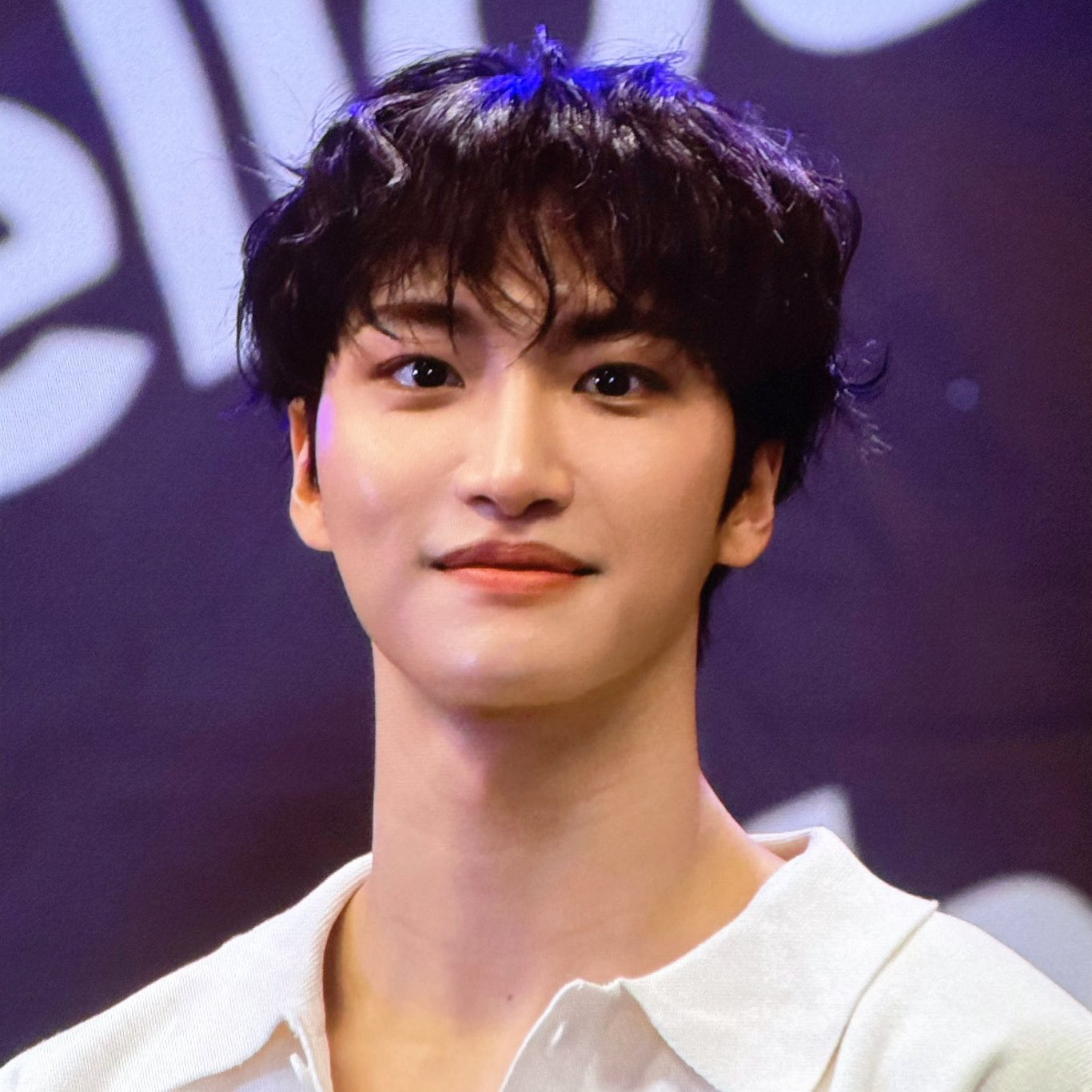 Latest photo of Seonghwa (ATEEZ)