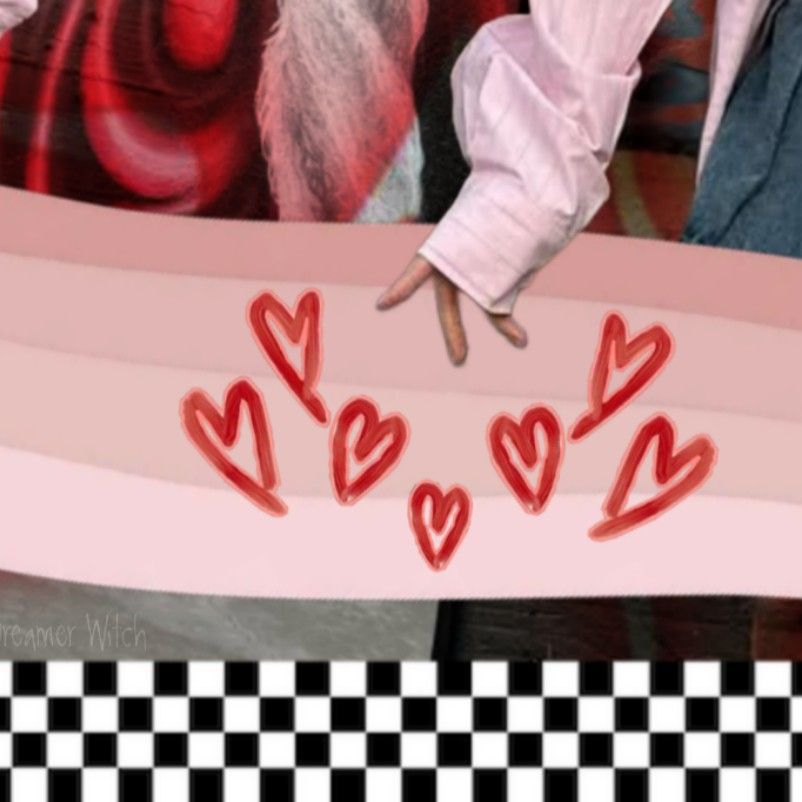 Recent activity shot of SU A (DREAMCATCHER)