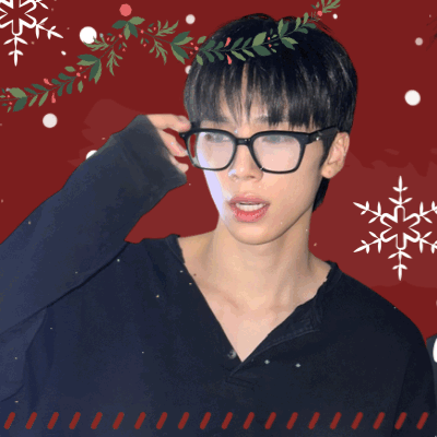 Behind-the-scenes cut of So Geon (NEXZ)