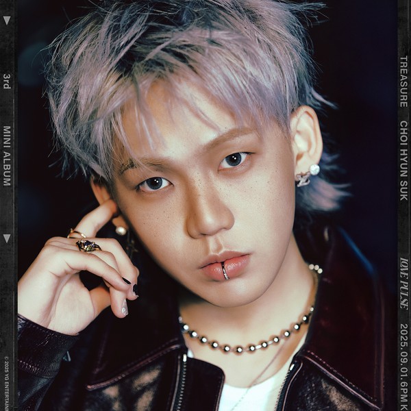 Popular profile image of Choi Hyunsuk (TREASURE) selected by votes