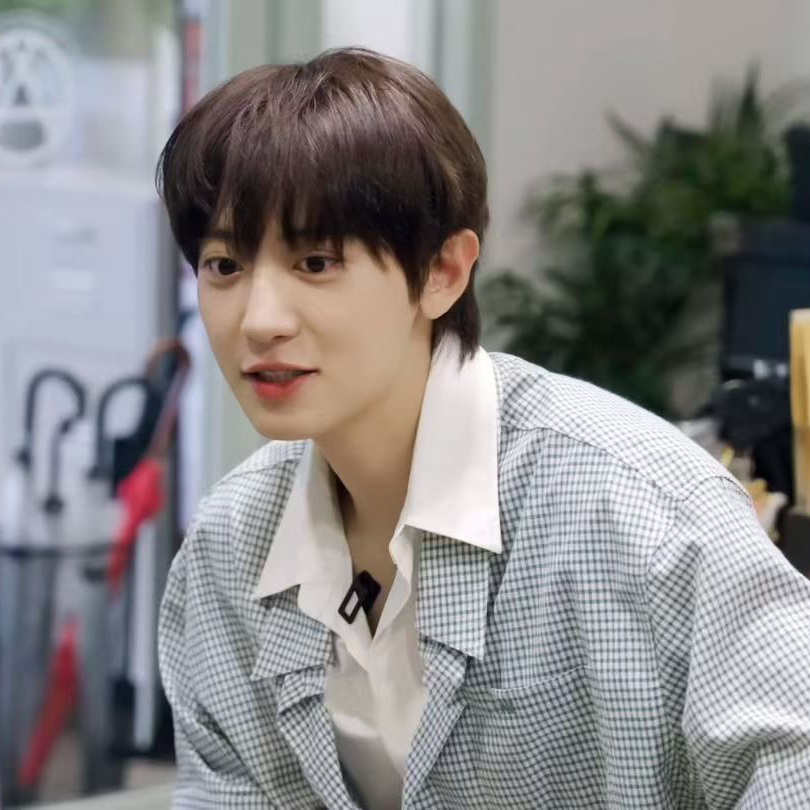 EXO的最新活動照片