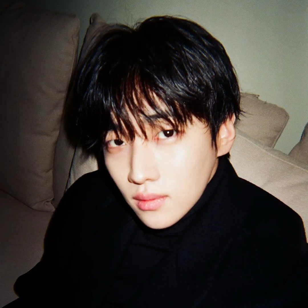 A moment captured by Jaechan (DKZ)'s fan