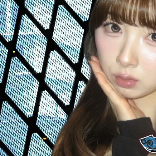 Momen yang diabadikan oleh penggemar NiziU