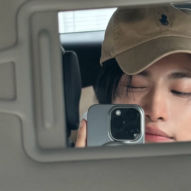 星和 (ATEEZ)的最新照片