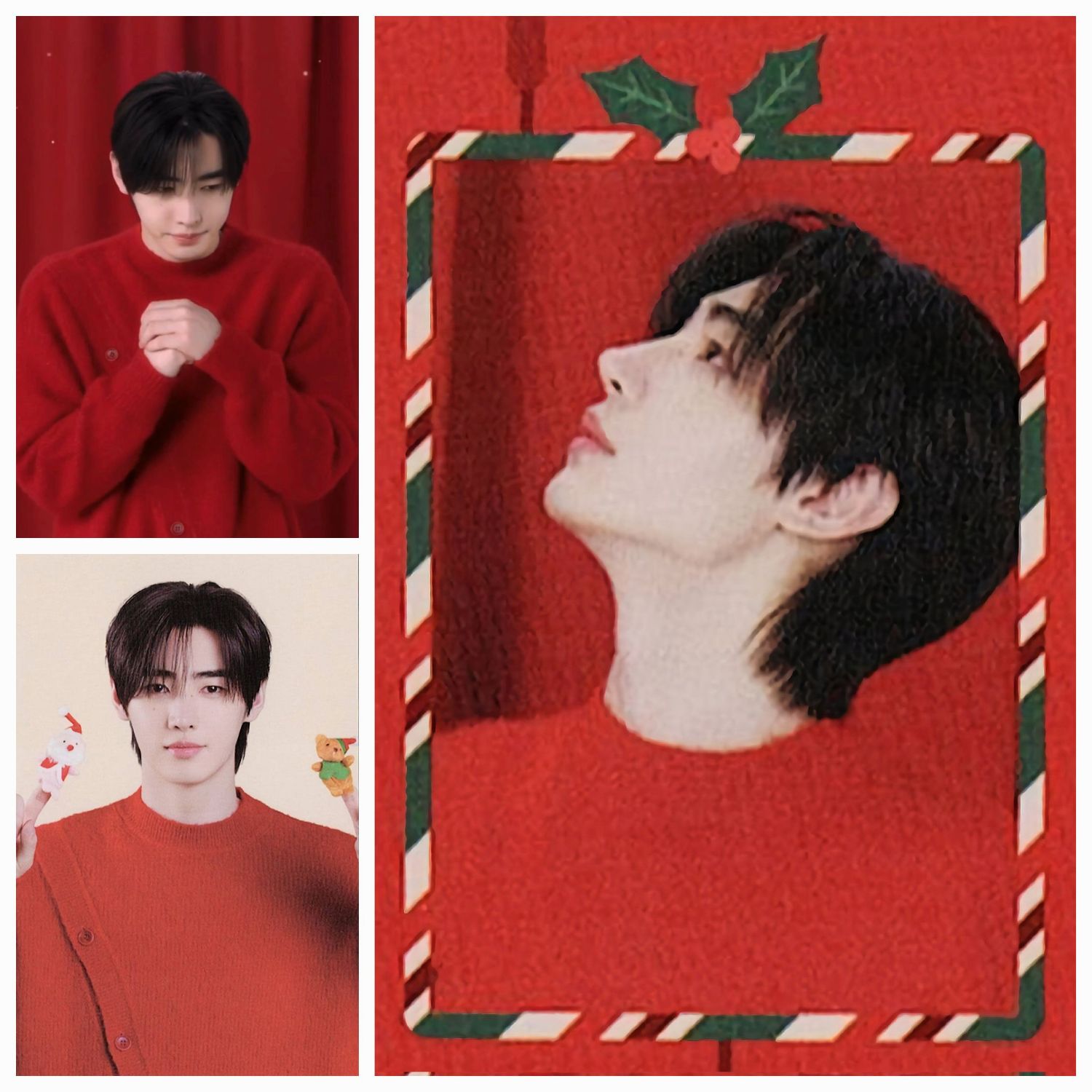 成訓 (ENHYPEN)的最新照片