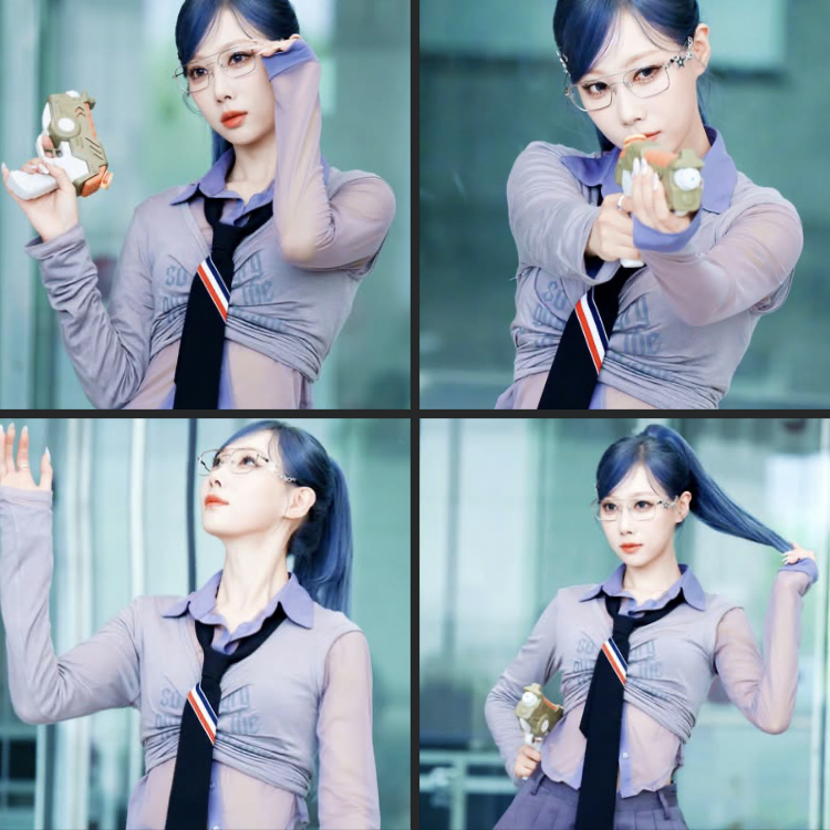 DREAMCATCHERの最近の活動写真