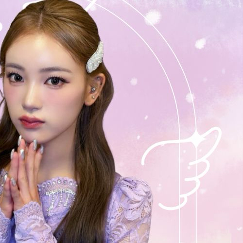 櫻井美羽 (ME:I)的幕後花絮