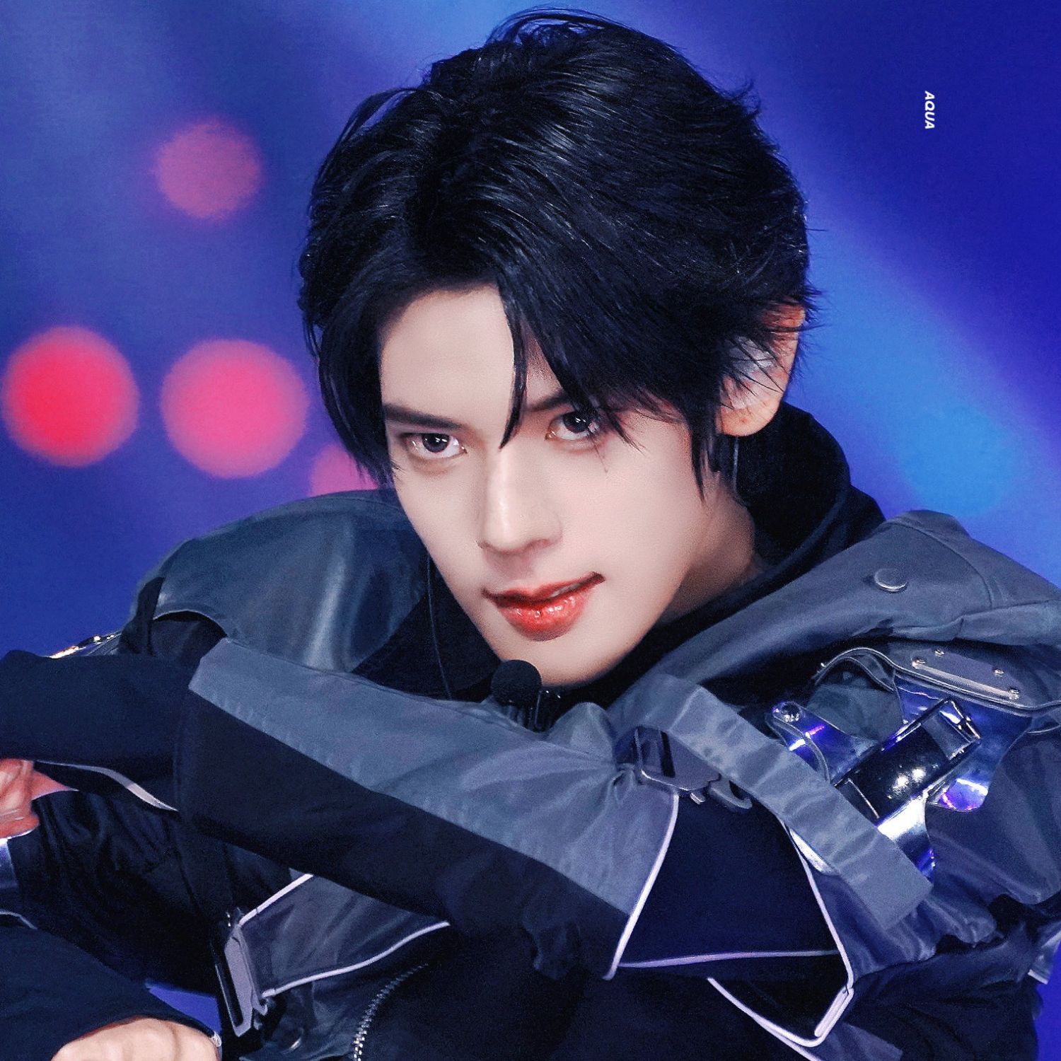 Latest photo of Nicholas (SMTR25)