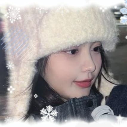 Recent activity shot of Carmen (Hearts2Hearts)