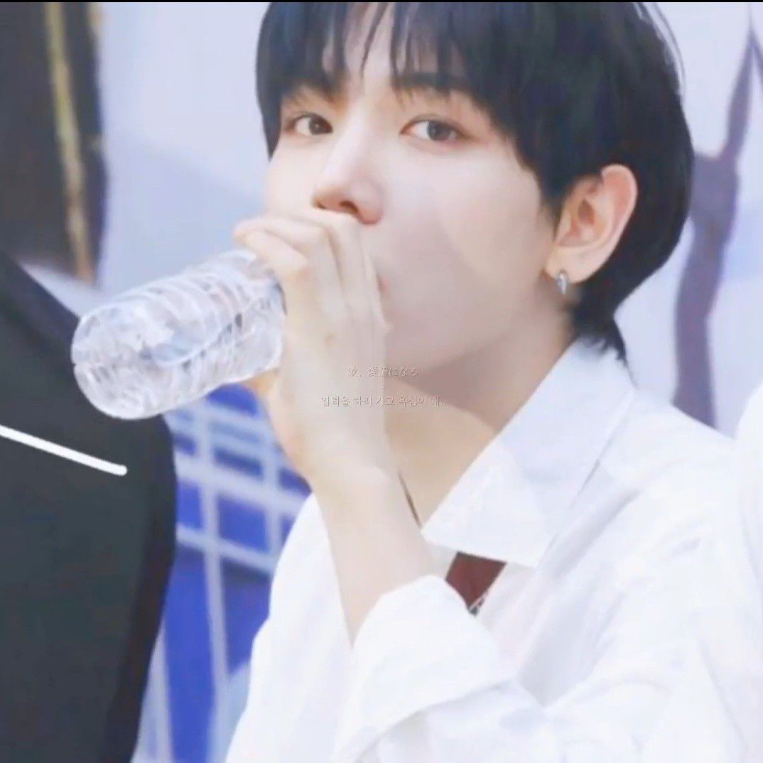 A moment captured by Myeong Jaehyun (BOYNEXTDOOR)'s fan