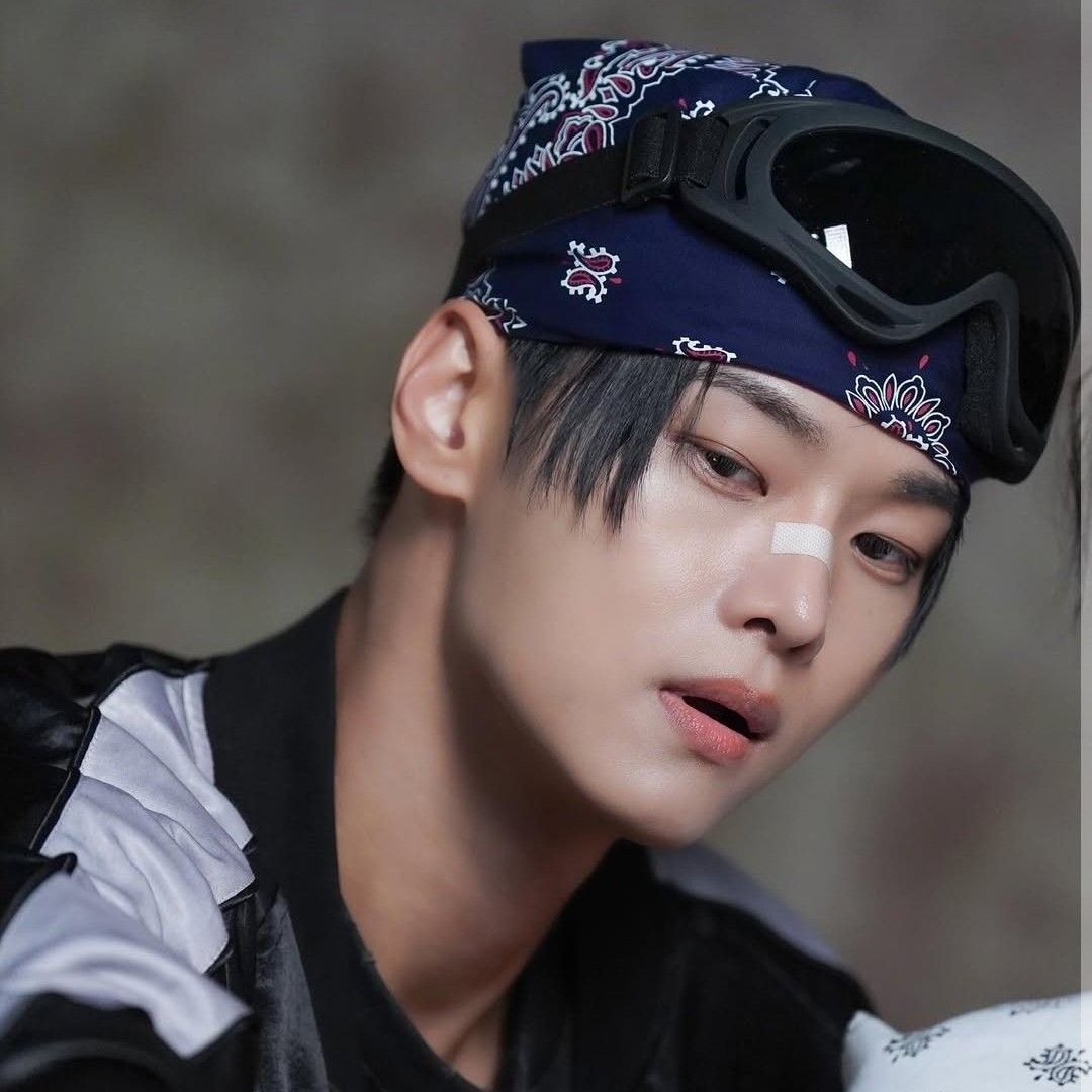 A moment captured by VIXX's fan