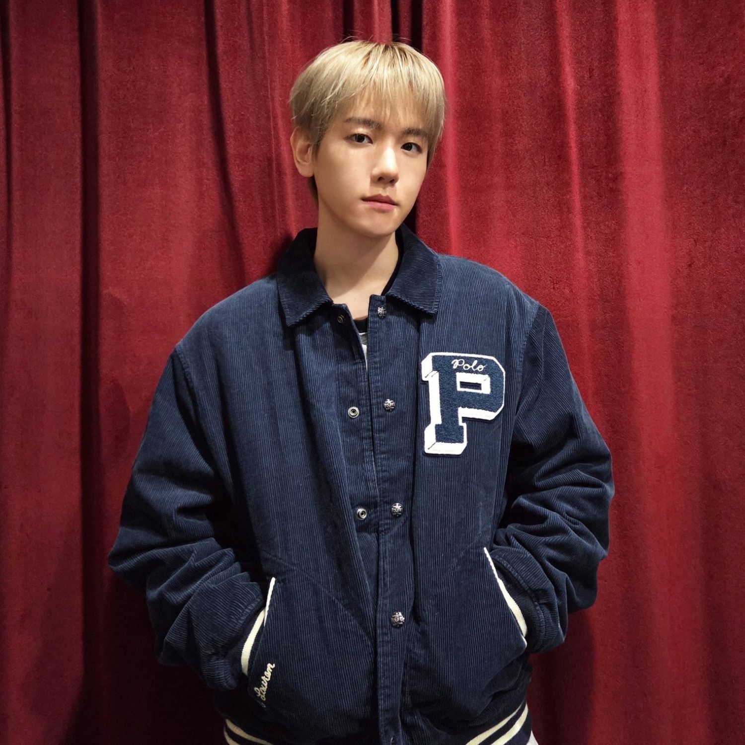 백현 (EXO) 최근 활동샷