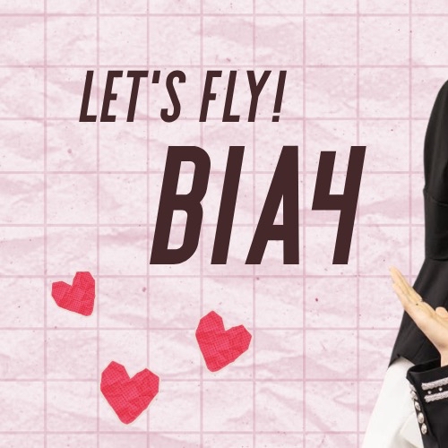 Behind-the-scenes cut of B1A4