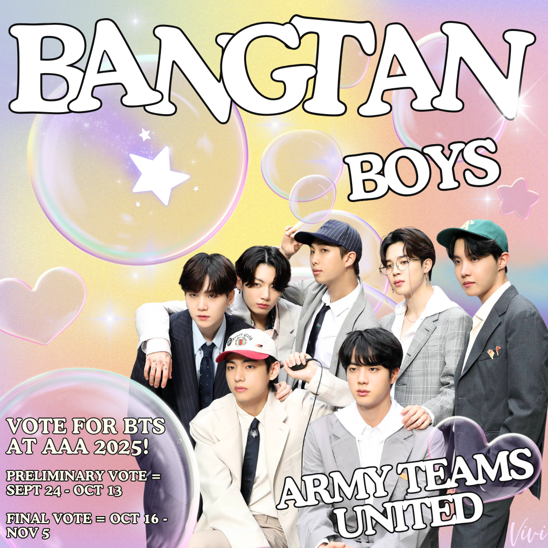 K-pop star post gaining attention now