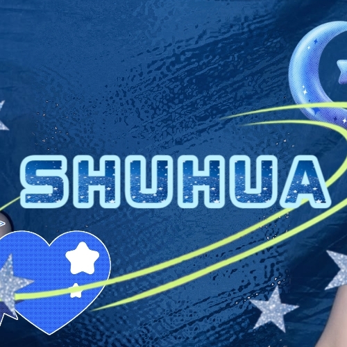 A moment captured by Shuhua (i-dle)'s fan