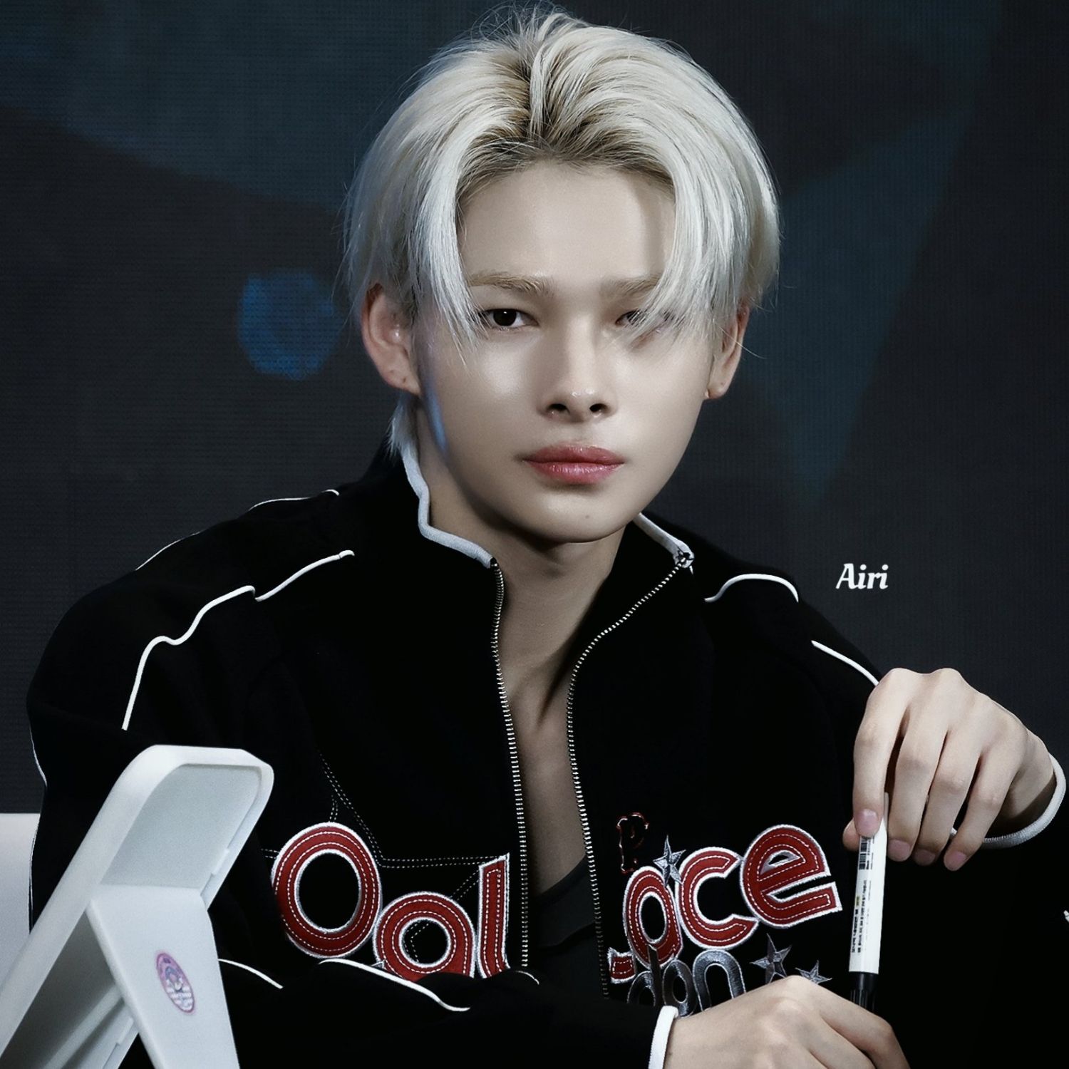 NI-KI (ENHYPEN)粉絲拍下的瞬間