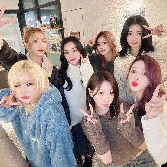 DREAMCATCHER的最新照片