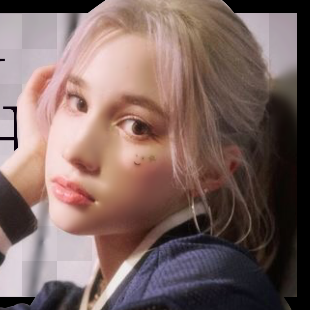 Latest photo of Huening Bahiyyih (Kep1er)