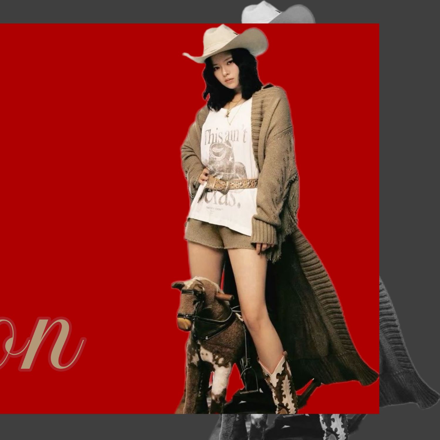 定延 (TWICE)的最新照片