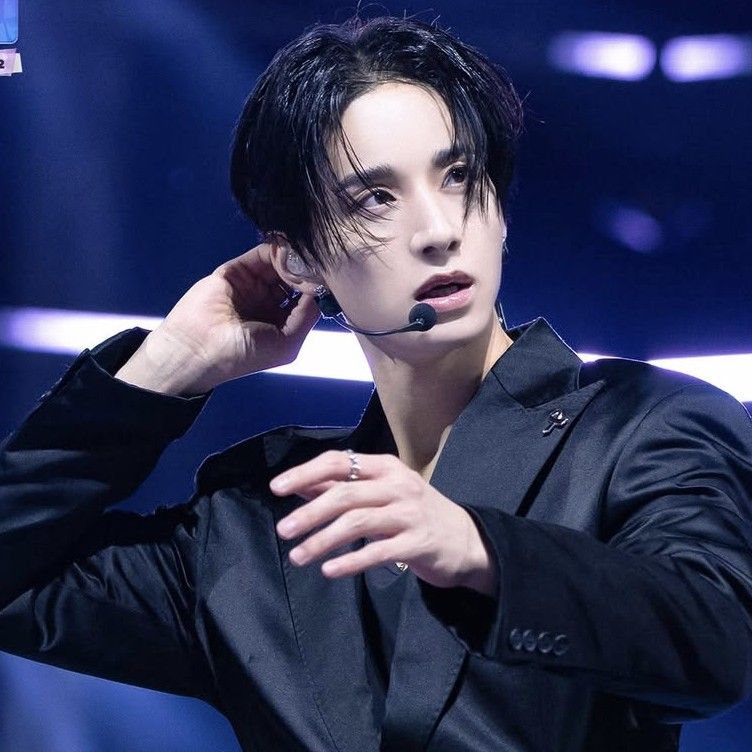 Latest photo of Sato Keigo (JO1)