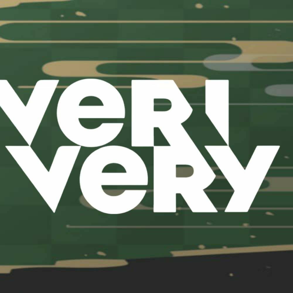 Behind-the-scenes cut of VERIVERY