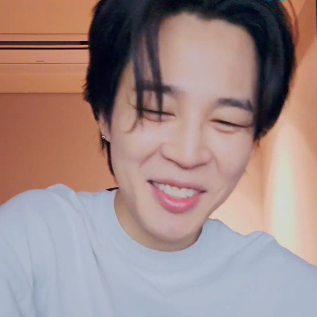 Behind-the-scenes cut of Jimin (BTS)