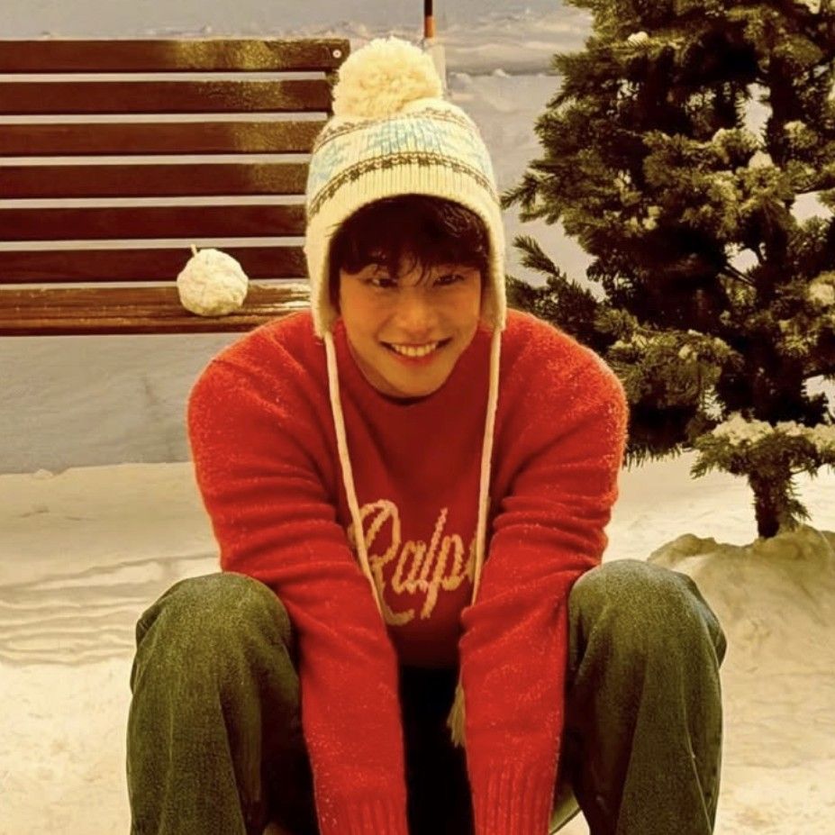 MJ (아스트로) 최근 활동샷