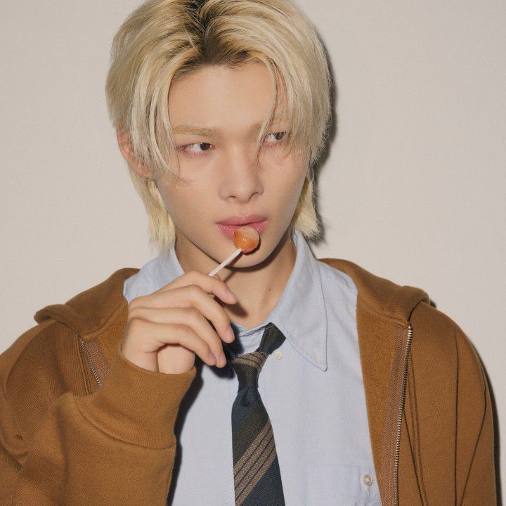 Momen yang diabadikan oleh penggemar NI-KI (ENHYPEN)