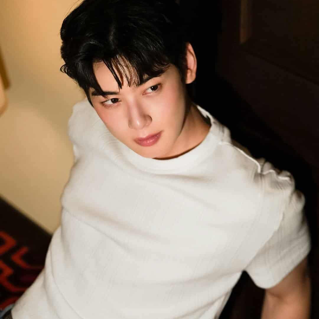 ASTRO的最新活動照片