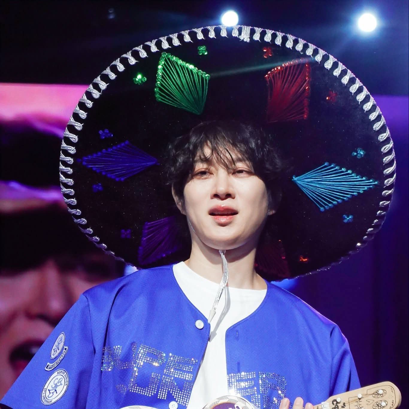 Potret di balik layar Super Junior