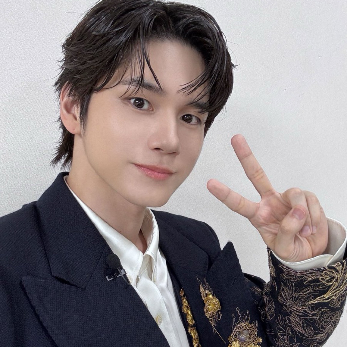 옹성우 최근 활동샷