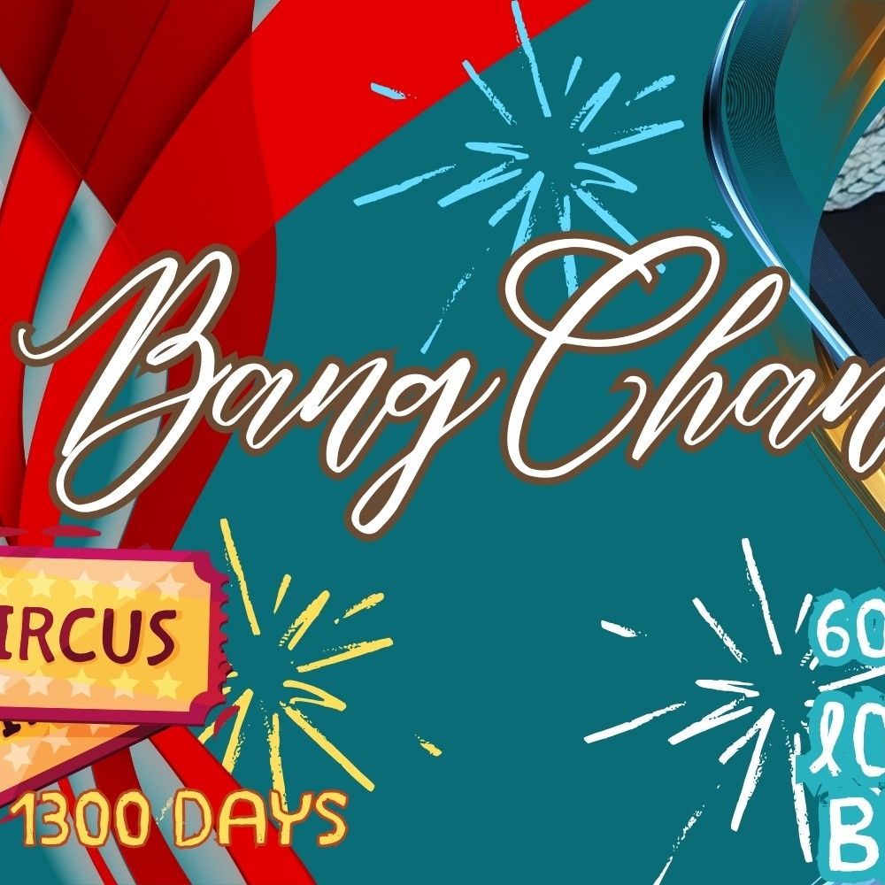 Latest photo of Bang Chan (Stray Kids)