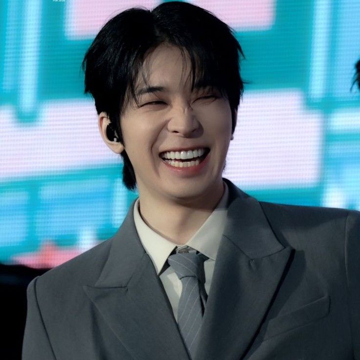 Latest photo of Wonwoo (SEVENTEEN)