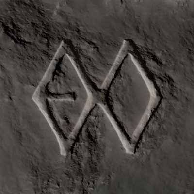 EXO의 비하인드 컷