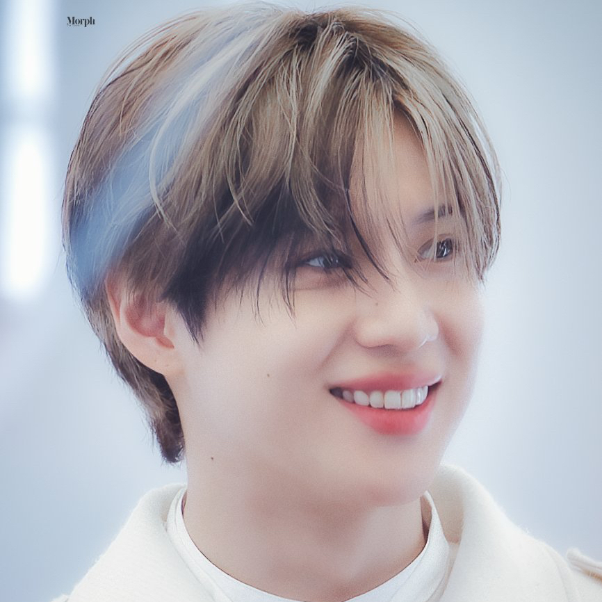 Recent activity shot of Taemin (SHINee)