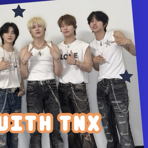 TNXの最近の活動写真