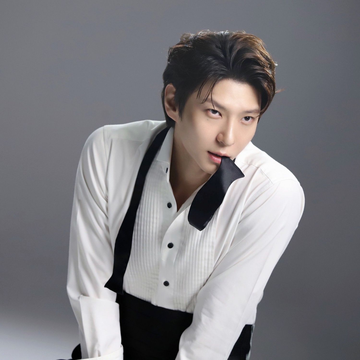 Feed komunitas K-pop terpanas hari ini