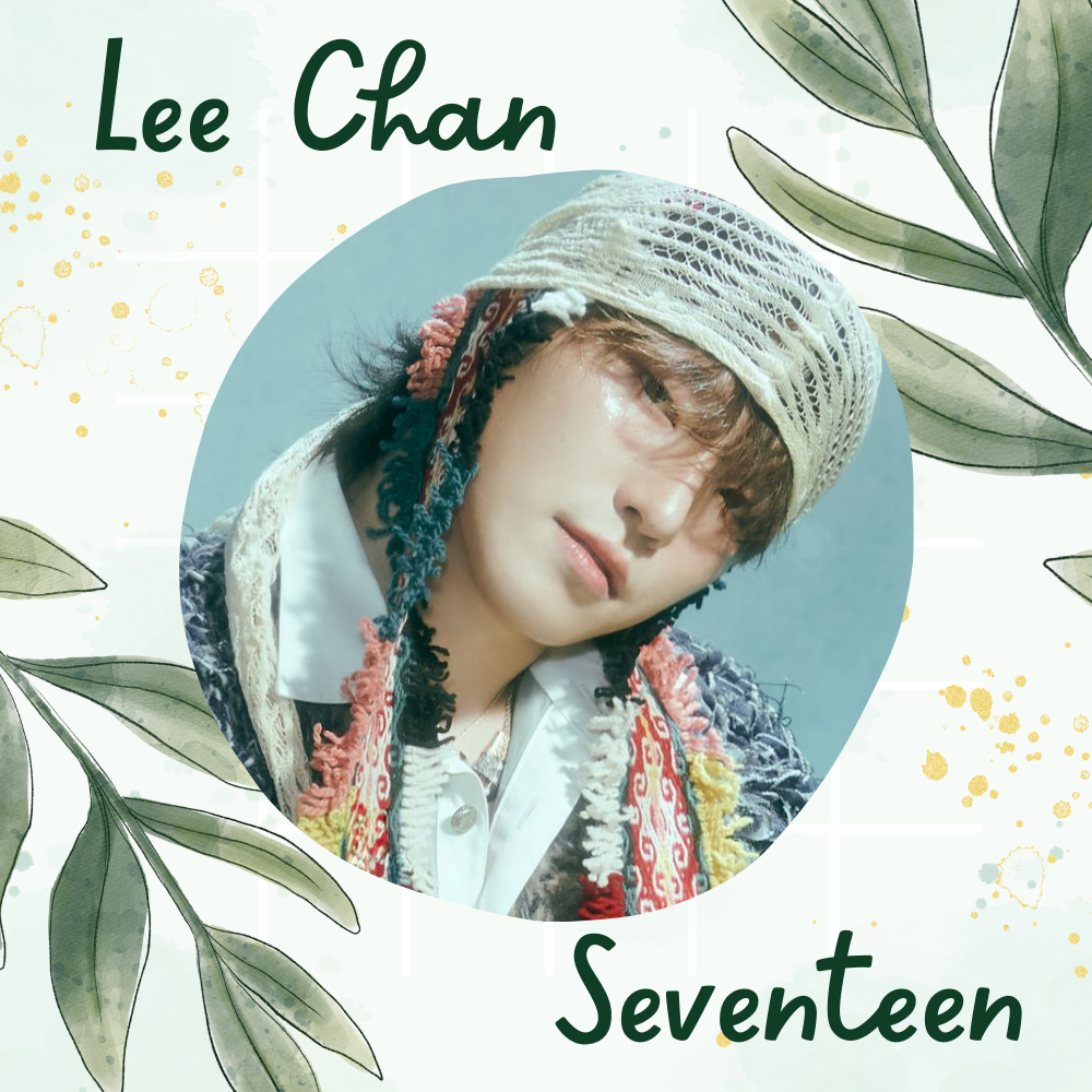 A moment captured by Dino (SEVENTEEN)'s fan