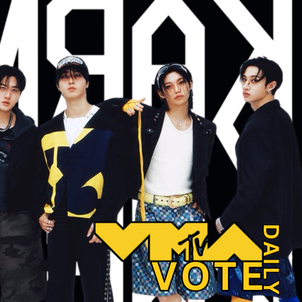 Recent activity shot of Bang Chan (Stray Kids)