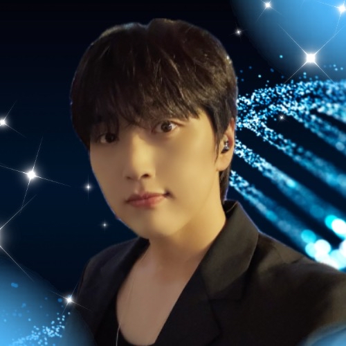 Behind-the-scenes cut of Sandeul (B1A4)