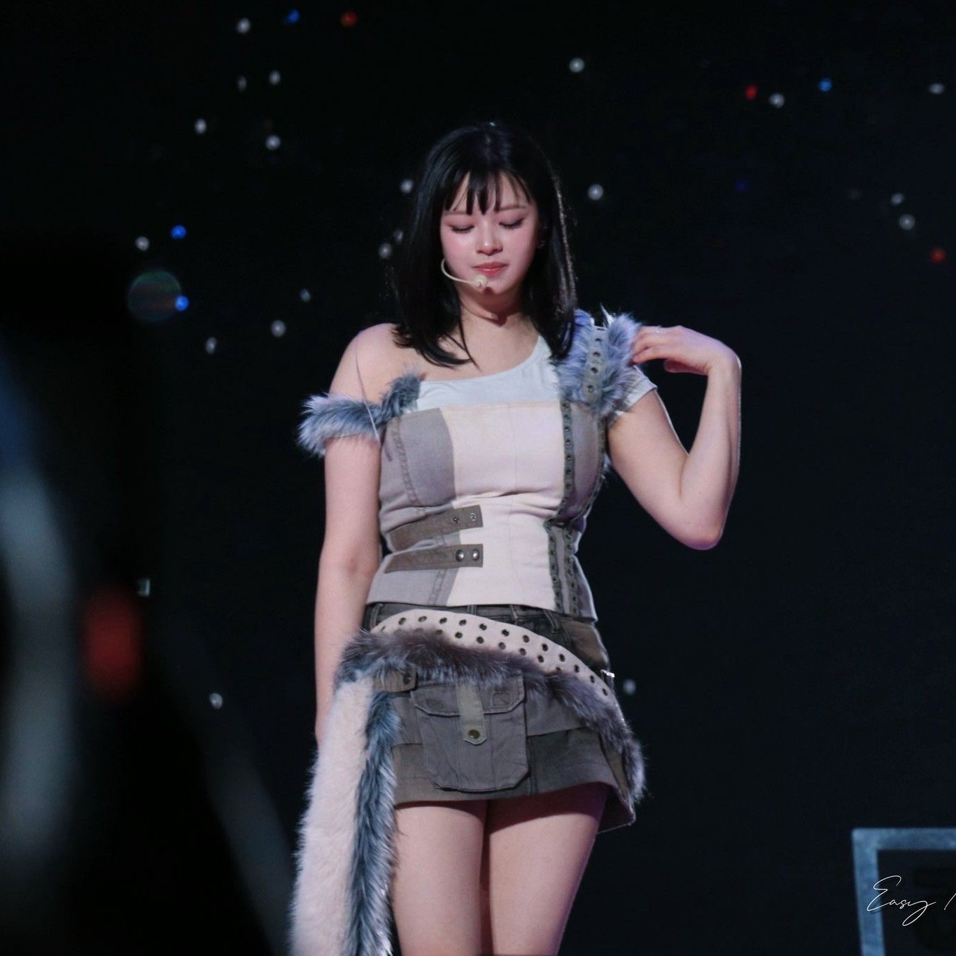 ジョンヨン (TWICE)ファンが撮った瞬間