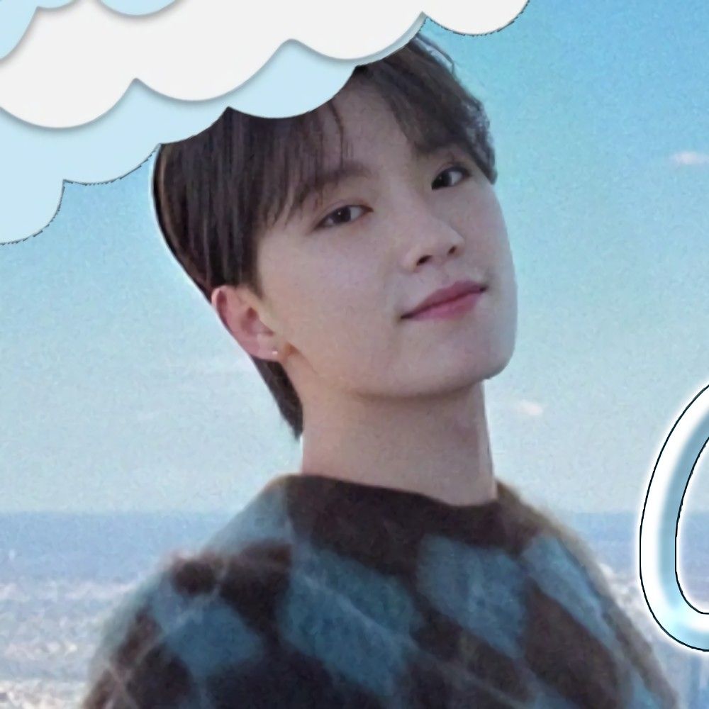 Foto aktivitas terbaru SEVENTEEN