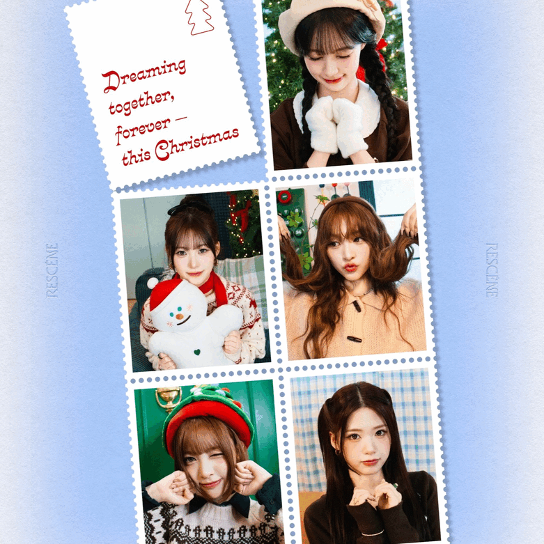 Latest photo of RESCENE