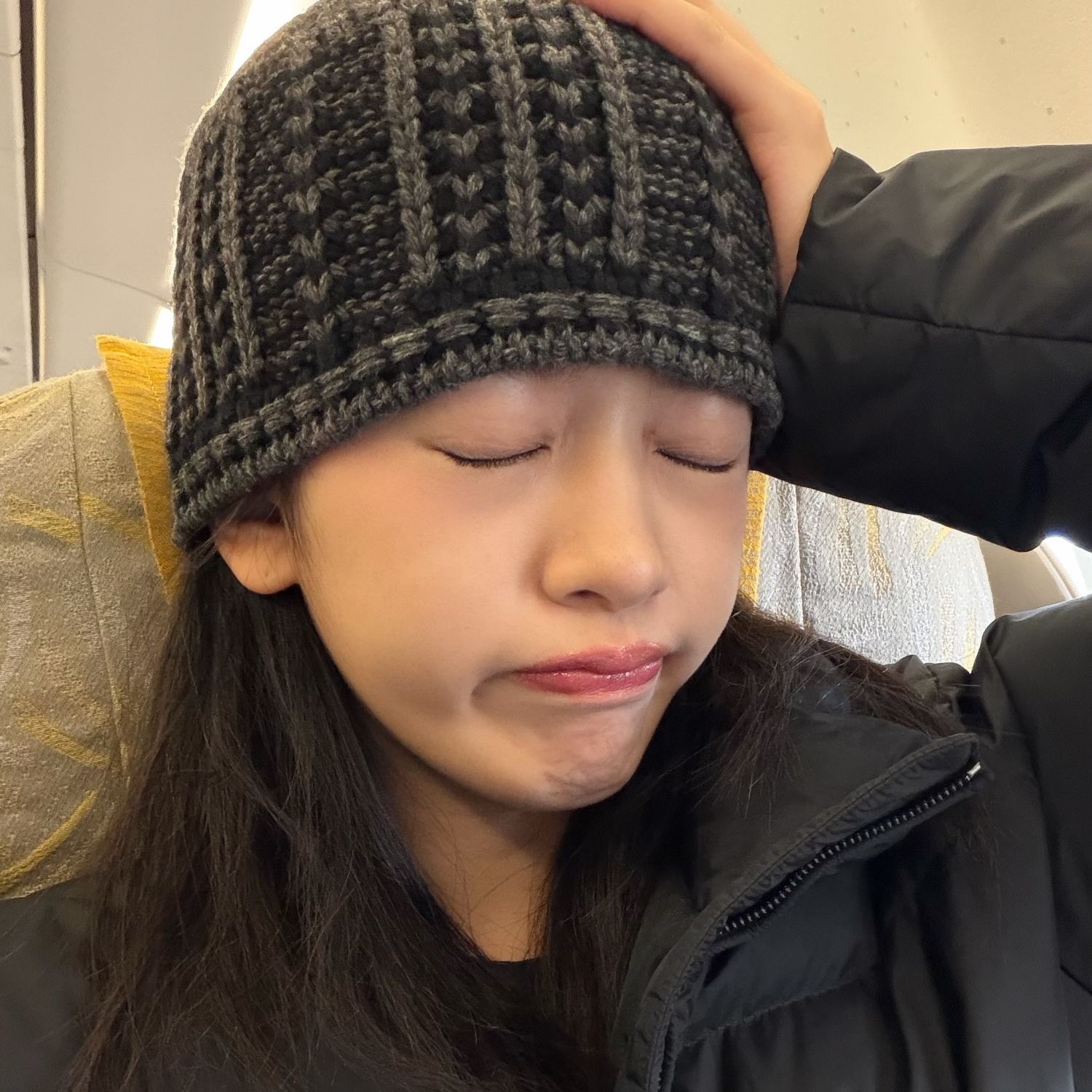 アン・ユジン (IVE)の最新写真