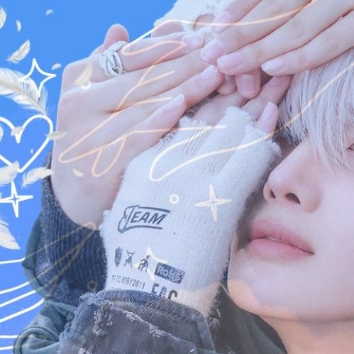 Latest photo of Jo (&TEAM)