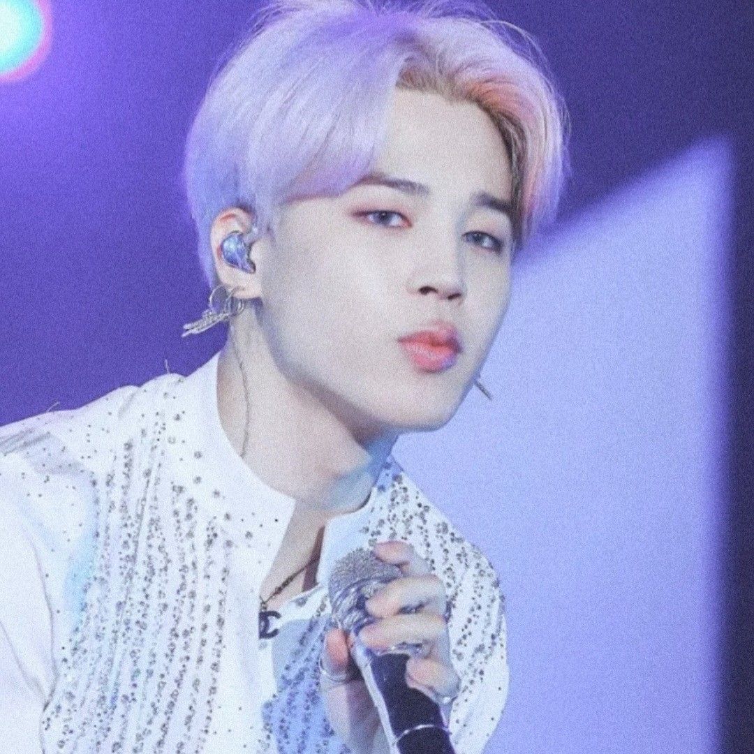 Behind-the-scenes cut of Jimin (BTS)