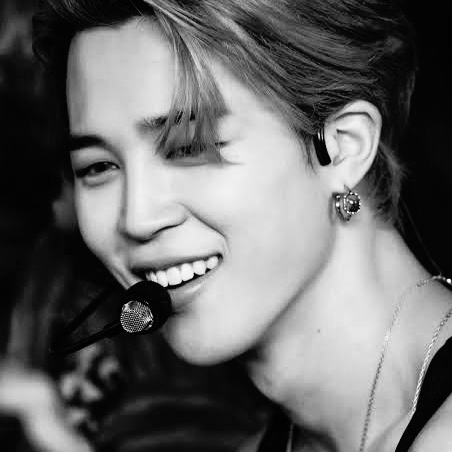 Behind-the-scenes cut of Jimin (BTS)