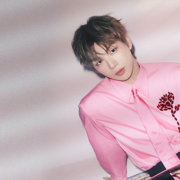 Momen yang diabadikan oleh penggemar Kang Daniel