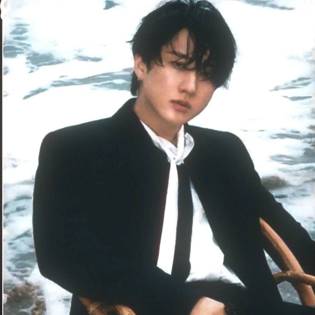 A moment captured by Changbin (Stray Kids)'s fan