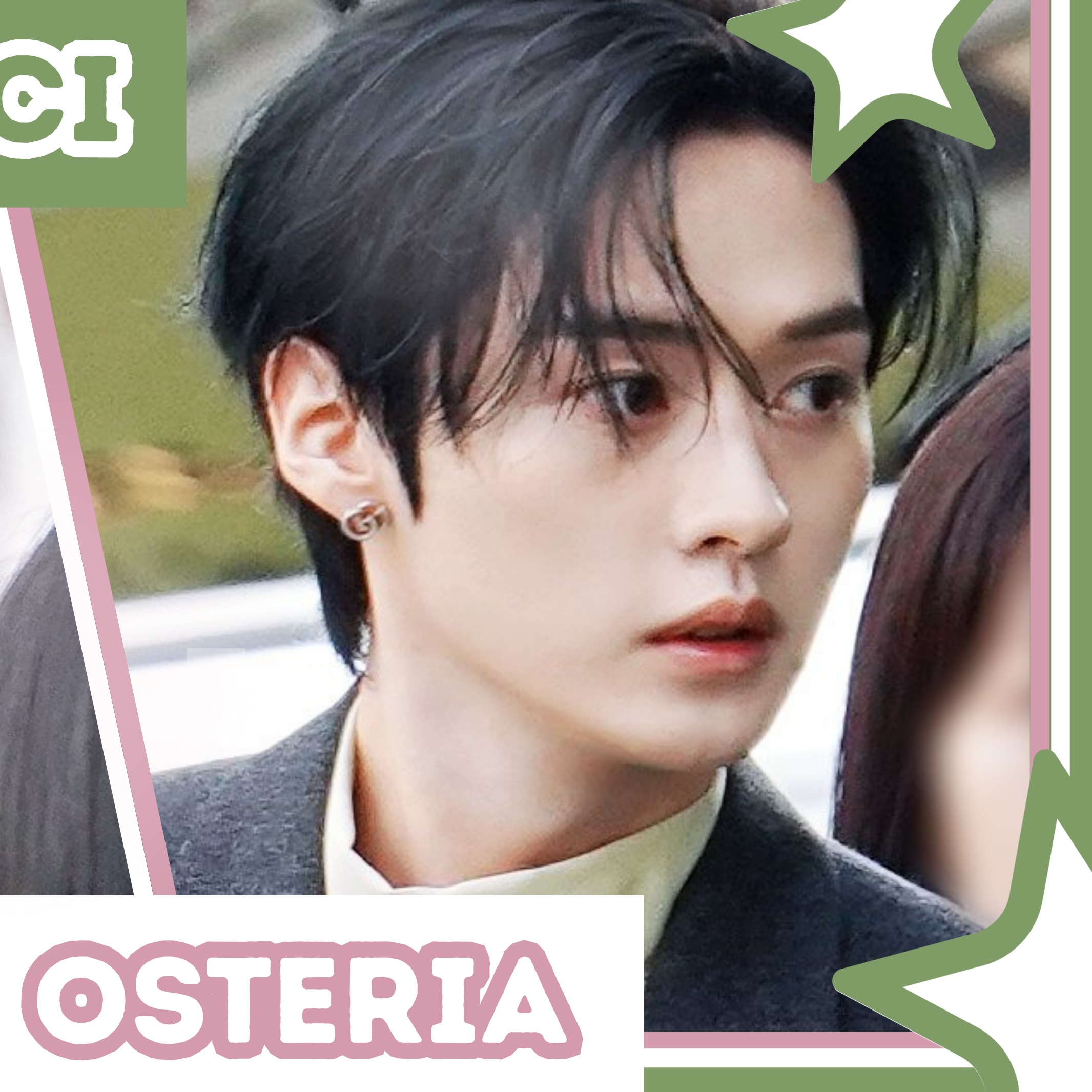 Latest photo of Lee Know (Stray Kids)
